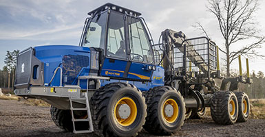 New Equipment